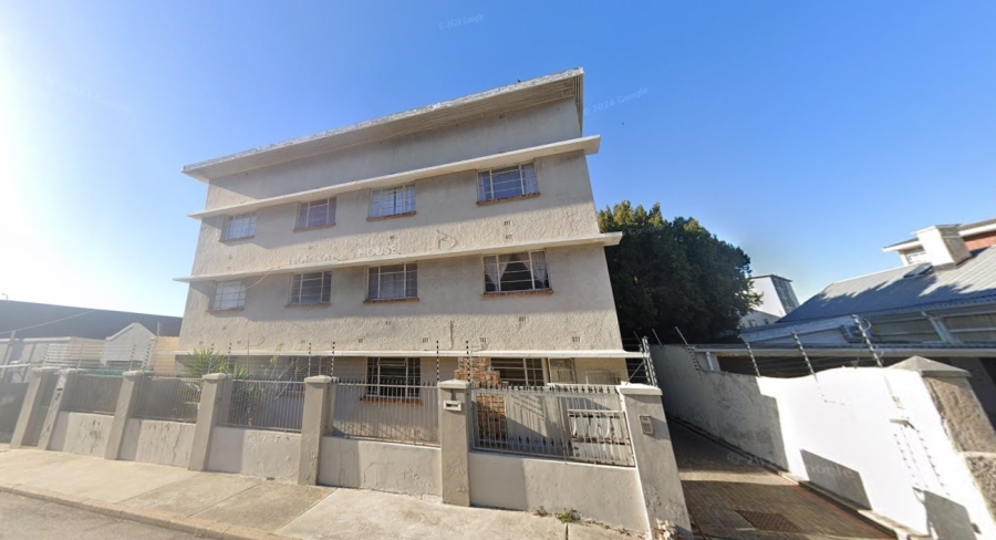 To Let 1 Bedroom Property for Rent in Port Elizabeth Central Eastern Cape